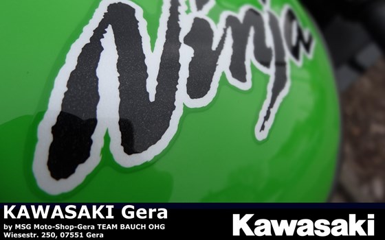Umgebautes Motorrad Kawasaki Ninja ZX-10R von MSG Moto-Shop-Gera TEAM BAUCH OHG - Bild 8 Umgebautes Motorrad Kawasaki Ninja ZX-10R von MSG Moto-Shop-Gera TEAM BAUCH OHG - Bild 8