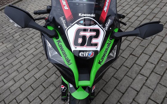 Umgebautes Motorrad Kawasaki Ninja ZX-10R von MSG Moto-Shop-Gera TEAM BAUCH OHG - Bild 9 Umgebautes Motorrad Kawasaki Ninja ZX-10R von MSG Moto-Shop-Gera TEAM BAUCH OHG - Bild 9