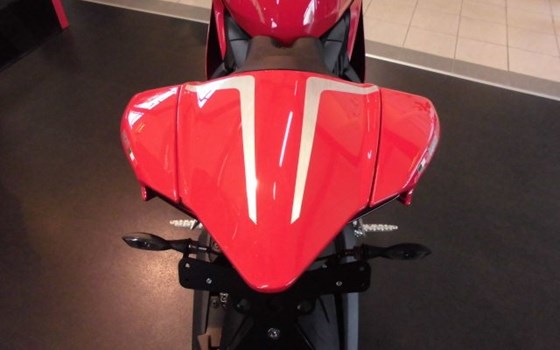 Umgebautes Motorrad Ducati 899 Panigale von Team Wahlers GmbH - Bild 10 Umgebautes Motorrad Ducati 899 Panigale von Team Wahlers GmbH - Bild 10