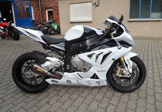 BMW S 1000 RR