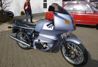 BMW R 100 RS