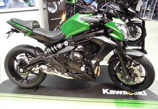 Kawasaki ER-6n