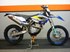 Motorrad Umbau