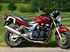 Motorrad Umbau