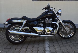 Triumph Thunderbird