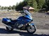 Motorrad Umbau