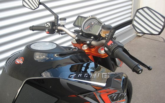 Umgebautes Motorrad KTM 1290 Super Duke R von IL MOTO  Motorradhandel und Reparaturwerkstätte GesmbH - Bild 6 Umgebautes Motorrad KTM 1290 Super Duke R von IL MOTO  Motorradhandel und Reparaturwerkstätte GesmbH - Bild 6