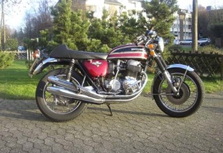 Honda CB 750