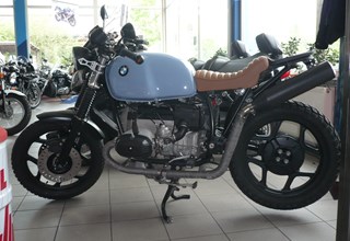 BMW R 80 RT