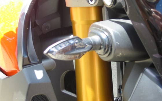 Umgebautes Motorrad Yamaha MT-09 von GSN Motorraeder - Bild 10 Umgebautes Motorrad Yamaha MT-09 von GSN Motorraeder - Bild 10