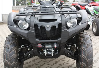 Yamaha YFM 700 R