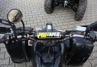 Yamaha YFM 660R