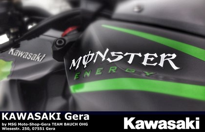 Kawasaki Z1000 Custom Bike Kawasaki Z1000 Custom Bike