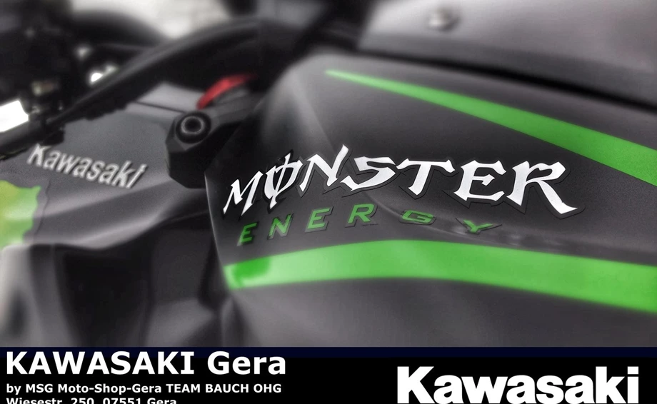 Umbgebautes Motorrad Kawasaki Z1000 Bild 1: Umbgebautes Motorrad Kawasaki Z1000