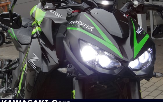 Umgebautes Motorrad Kawasaki Z1000 von MSG Moto-Shop-Gera TEAM BAUCH OHG - Bild 3 Umgebautes Motorrad Kawasaki Z1000 von MSG Moto-Shop-Gera TEAM BAUCH OHG - Bild 3