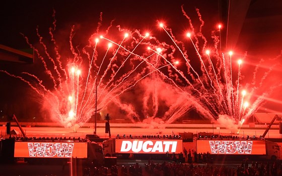 Umgebautes Motorrad Ducati Diavel 1200 von 1000PS-Musterhändler - Bild 2