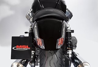 Moto Guzzi California 1400 Custom