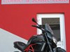 Motorrad Umbau