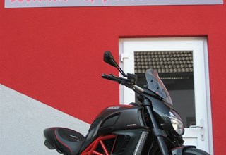 Ducati Diavel Carbon Ducati Diavel Carbon
