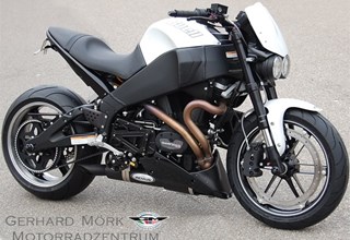 Buell Lightning XB 12 S