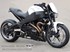 Motorrad Umbau