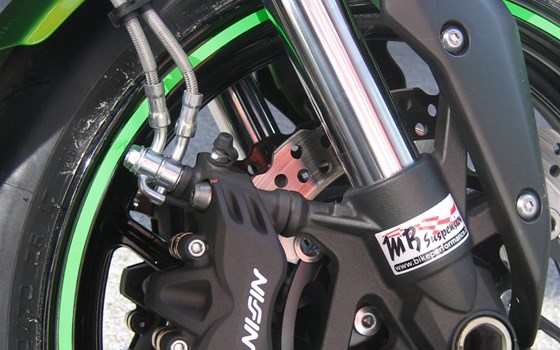 Umgebautes Motorrad Kawasaki Z 750R von Kevin Auer Bike Performance GmbH - Bild 6 Umgebautes Motorrad Kawasaki Z 750R von Kevin Auer Bike Performance GmbH - Bild 6