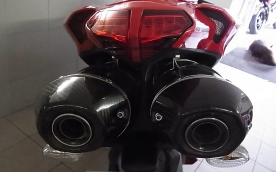Umgebautes Motorrad Ducati 848 von A.T.T.-Tiedemann-Motorräder e.Kfm - Bild 3 Umgebautes Motorrad Ducati 848 von A.T.T.-Tiedemann-Motorräder e.Kfm - Bild 3