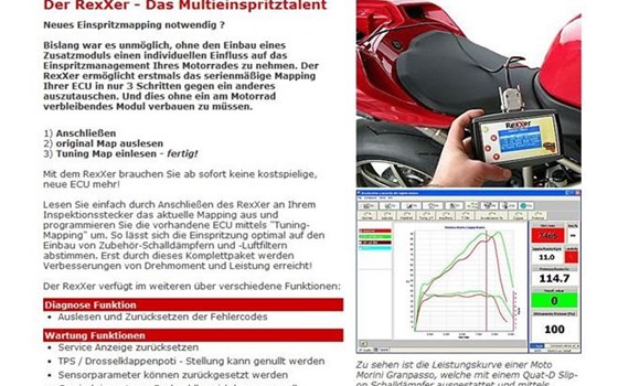Umgebautes Motorrad Ducati 848 von A.T.T.-Tiedemann-Motorräder e.Kfm - Bild 4 Umgebautes Motorrad Ducati 848 von A.T.T.-Tiedemann-Motorräder e.Kfm - Bild 4