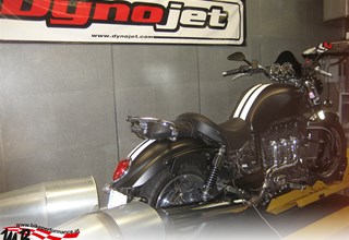 Triumph Rocket III Triumph Rocket III