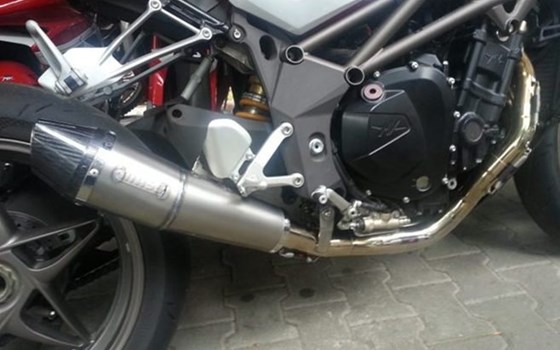 Umgebautes Motorrad MV Agusta Brutale 990 R von A.T.T.-Tiedemann-Motorräder e.Kfm - Bild 5 Umgebautes Motorrad MV Agusta Brutale 990 R von A.T.T.-Tiedemann-Motorräder e.Kfm - Bild 5