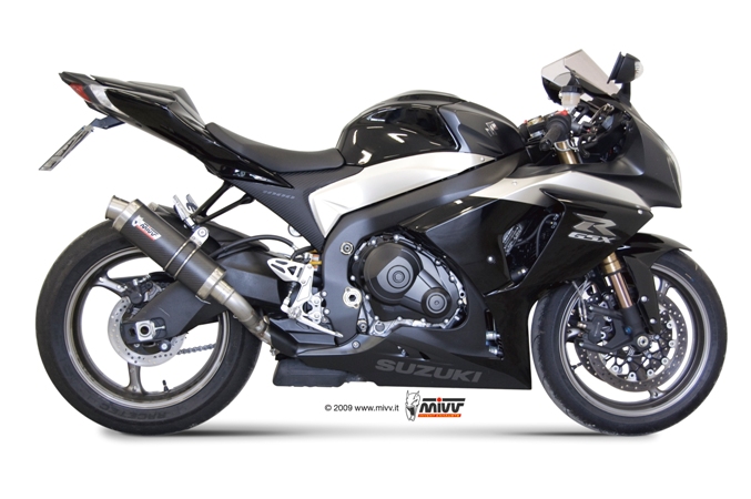 Gebrauchte Suzuki GSX-R 1000
