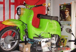 Simson KR 51/1 K