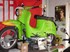 Motorrad Umbau
