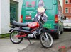 Motorrad Umbau