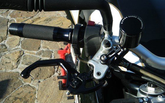 Umgebautes Motorrad KTM 990 Super Duke von gerers1 - Bild 8 Umgebautes Motorrad KTM 990 Super Duke von gerers1 - Bild 8