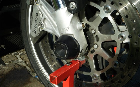Umgebautes Motorrad KTM 990 Super Duke von gerers1 - Bild 9 Umgebautes Motorrad KTM 990 Super Duke von gerers1 - Bild 9