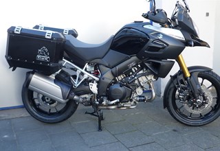 Suzuki V-Strom 1000