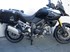 Motorrad Umbau
