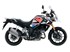 Motorrad Umbau