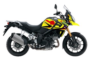 Suzuki V-Strom 1000