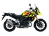 Motorrad Umbau