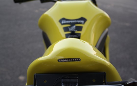 Umgebautes Motorrad Kawasaki ER-6n von Die Motorradwerkstatt O. Weikum - Bild 6 Umgebautes Motorrad Kawasaki ER-6n von Die Motorradwerkstatt O. Weikum - Bild 6