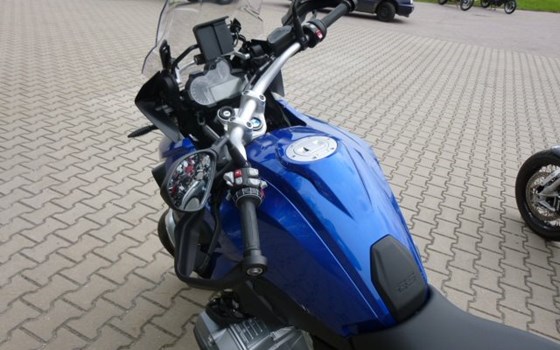 Umgebautes Motorrad BMW R 1200 GS von Motorradsport Feil GmbH - Bild 3 Umgebautes Motorrad BMW R 1200 GS von Motorradsport Feil GmbH - Bild 3