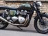 Motorrad Umbau