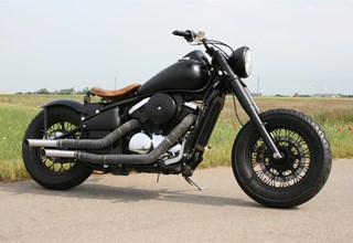 Kawasaki VN 800 Classic Kawasaki VN 800 Classic