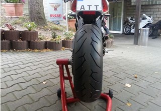 MV Agusta Dragster 800