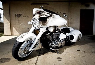 Yamaha XV 1900 Yamaha XV 1900