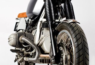 BMW R 100 R BMW R 100 R