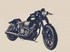 Motorrad Umbau