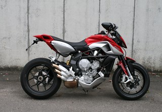 MV Agusta Rivale 800